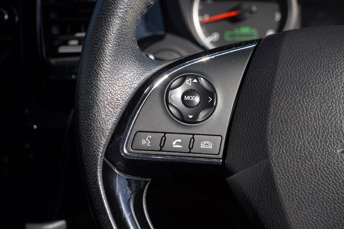 2016 Mitsubishi Outlander LS
