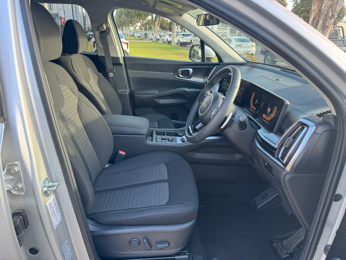 2025 Kia Sorento GT-Line