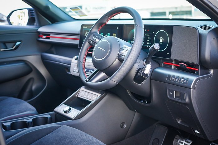 2026 Hyundai KONA