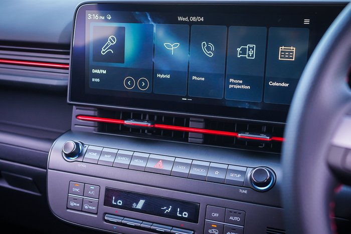 2026 Hyundai KONA