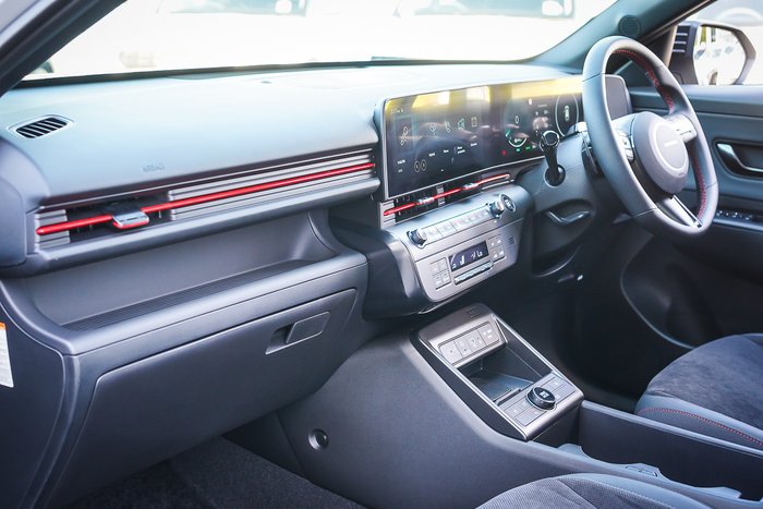 2026 Hyundai KONA