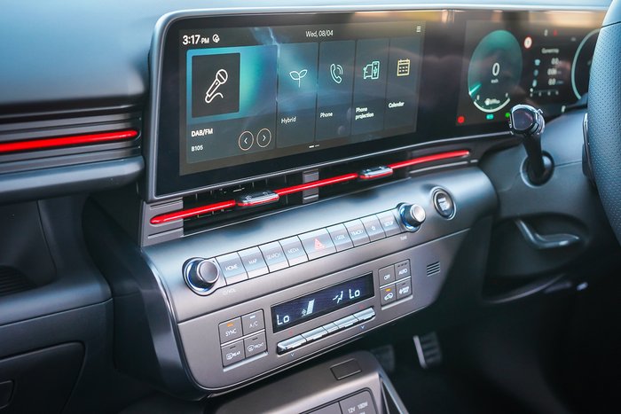 2026 Hyundai KONA
