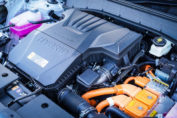 2026 Hyundai KONA