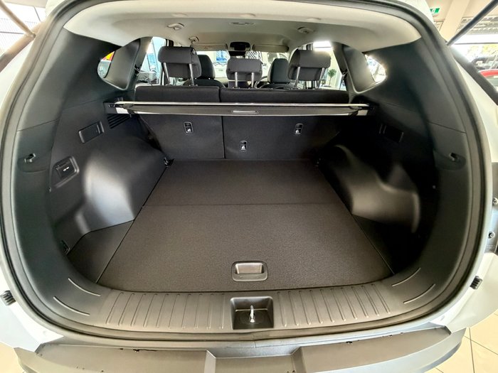 2026 Hyundai Tucson Hybrid