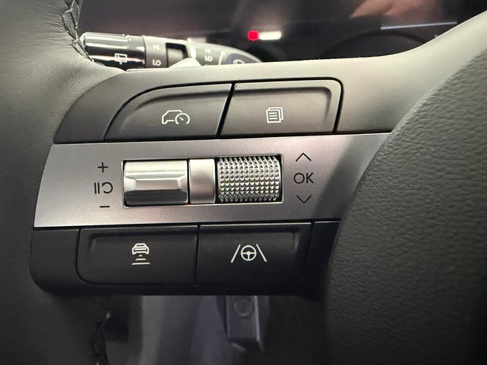 2026 Hyundai Tucson Hybrid