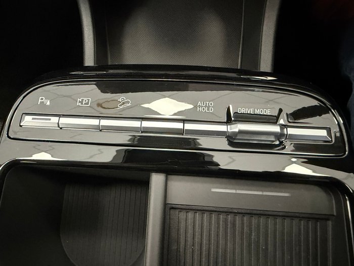 2026 Hyundai Tucson Hybrid