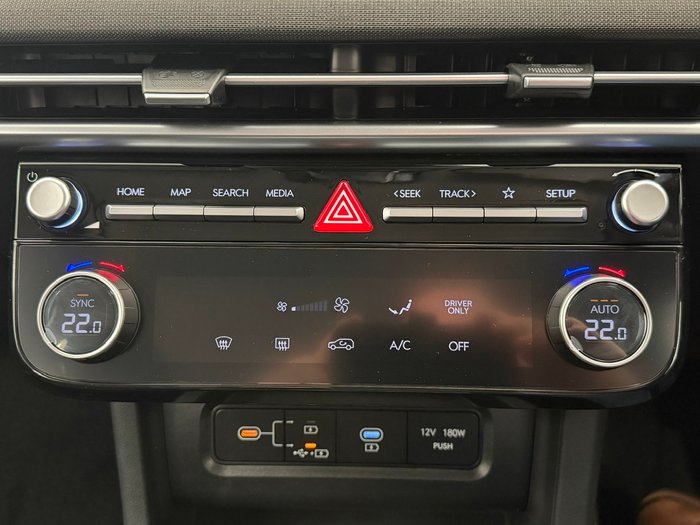 2026 Hyundai Tucson Hybrid
