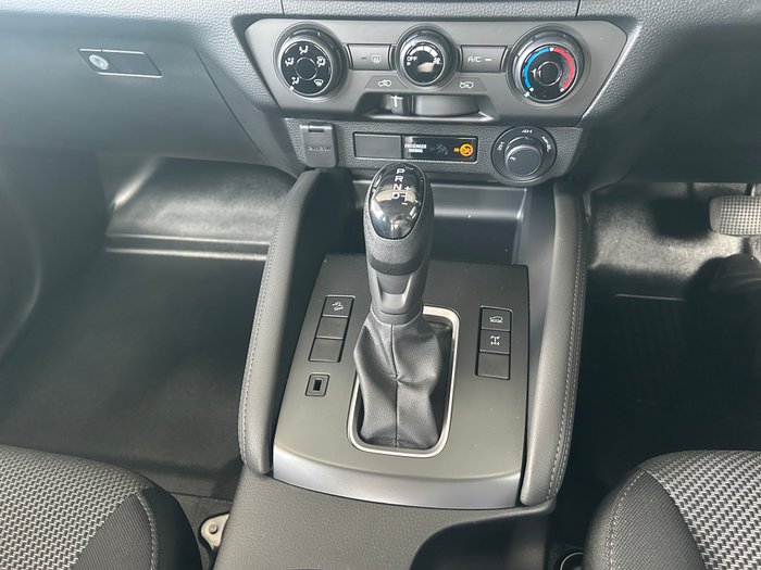 2025 Mazda BT-50 XT