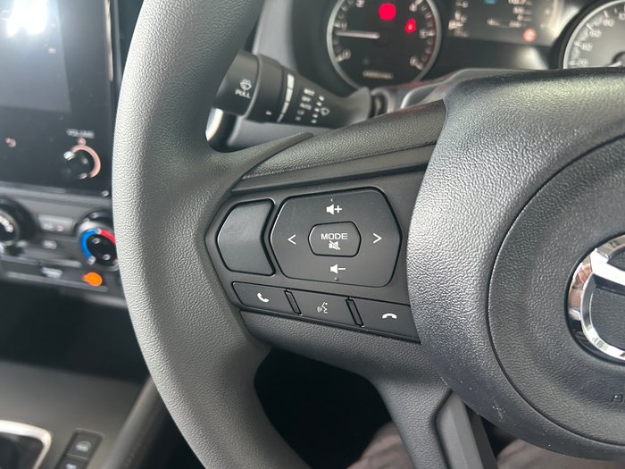 2025 Mazda BT-50 XT