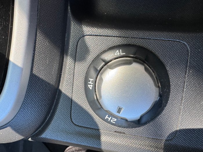 2018 ISUZU MU-X LS-U