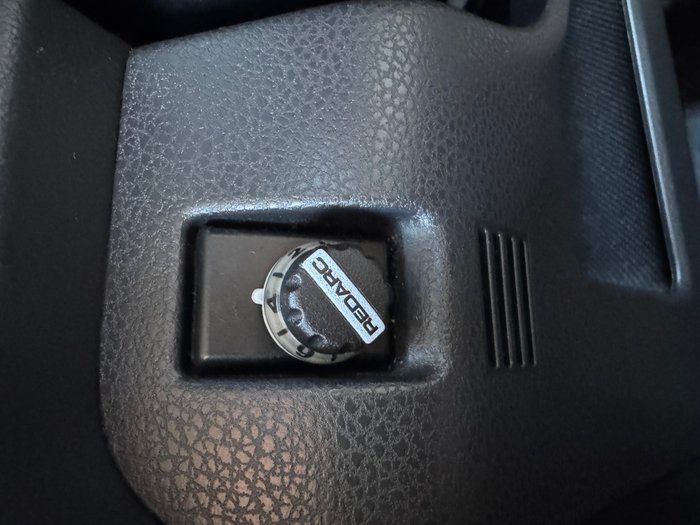 2018 ISUZU MU-X LS-U