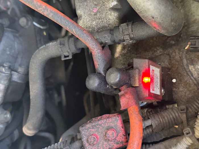 2018 ISUZU MU-X LS-U