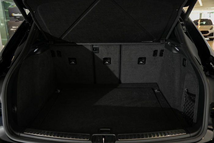 2023 Porsche Macan GTS 95B MY24 AWD BLACK