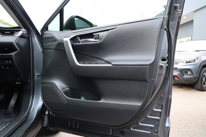 2020 Toyota RAV4 Cruiser