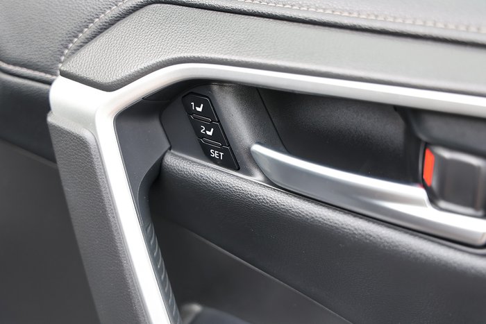 2020 Toyota RAV4 Cruiser