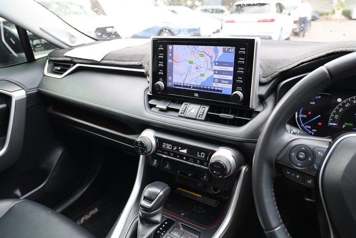 2020 Toyota RAV4 Cruiser