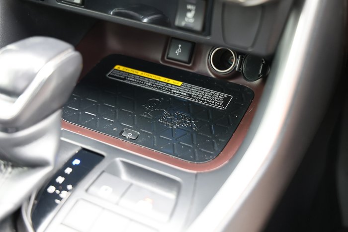 2020 Toyota RAV4 Cruiser