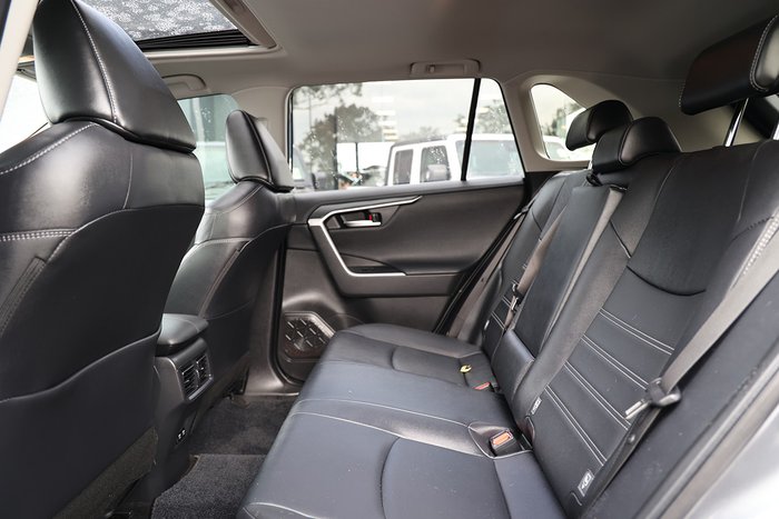 2020 Toyota RAV4 Cruiser