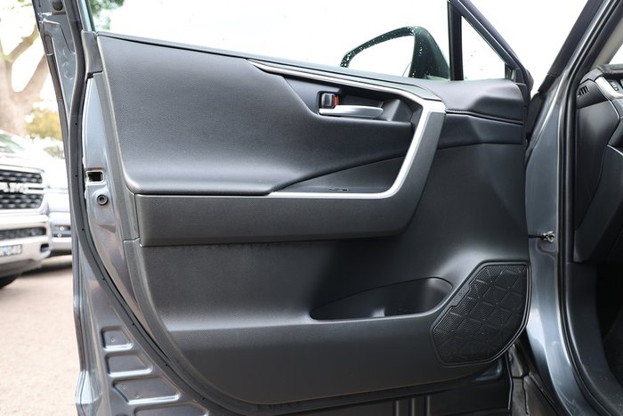 2020 Toyota RAV4 Cruiser