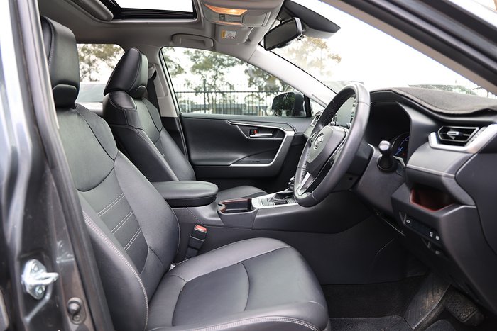 2020 Toyota RAV4 Cruiser