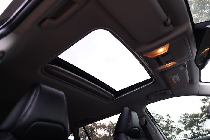 2020 Toyota RAV4 Cruiser