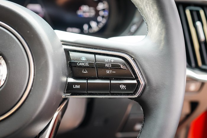 2024 MAZDA CX-60 D50E GT HYBRID