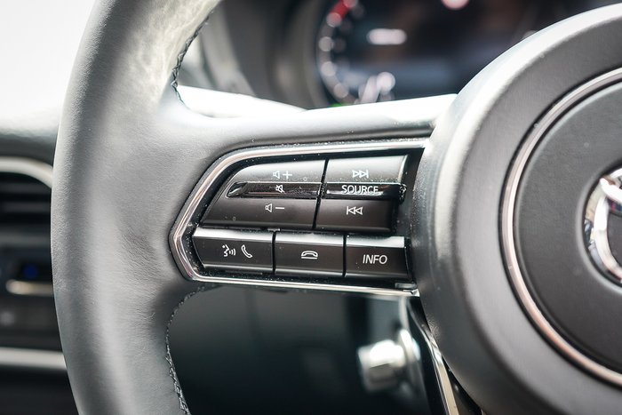 2024 MAZDA CX-60 D50E GT HYBRID