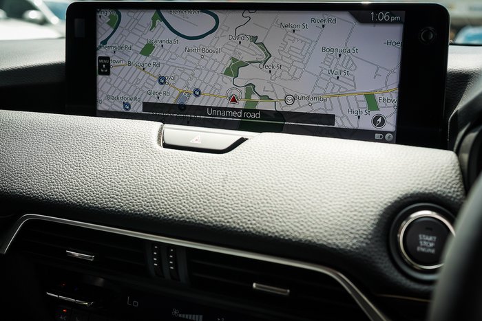 2024 MAZDA CX-60 D50E GT HYBRID