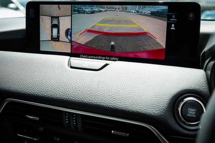 2024 MAZDA CX-60 D50E GT HYBRID