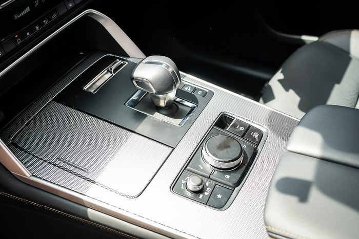 2024 MAZDA CX-60 D50E GT HYBRID