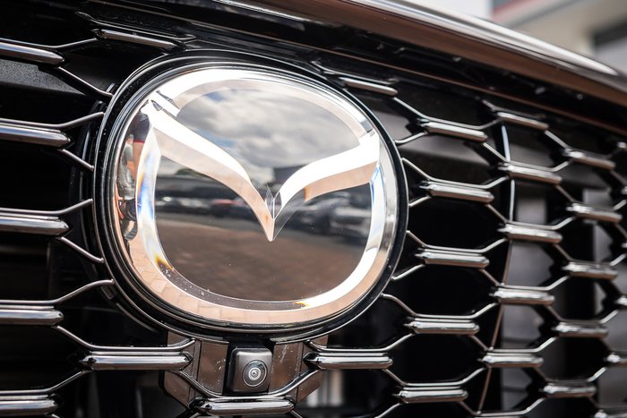 2024 MAZDA CX-60 D50E GT HYBRID