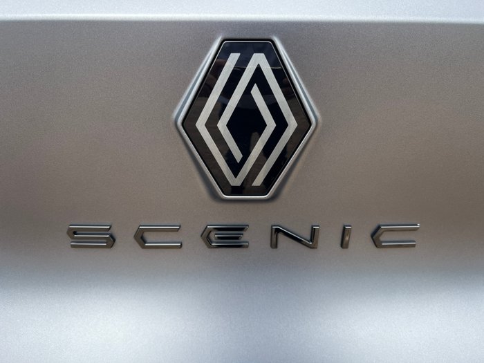 2026 Renault Scenic E-Tech Esprit Alpine EV87