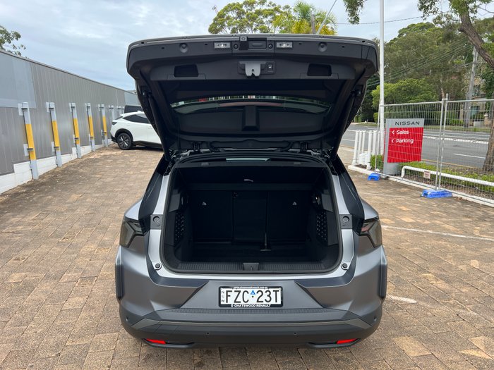 2026 Renault Scenic E-Tech Esprit Alpine EV87