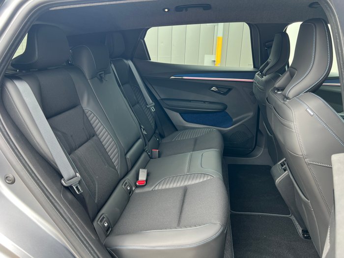 2026 Renault Scenic E-Tech Esprit Alpine EV87