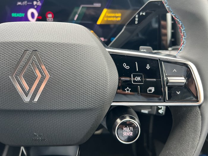 2026 Renault Scenic E-Tech Esprit Alpine EV87