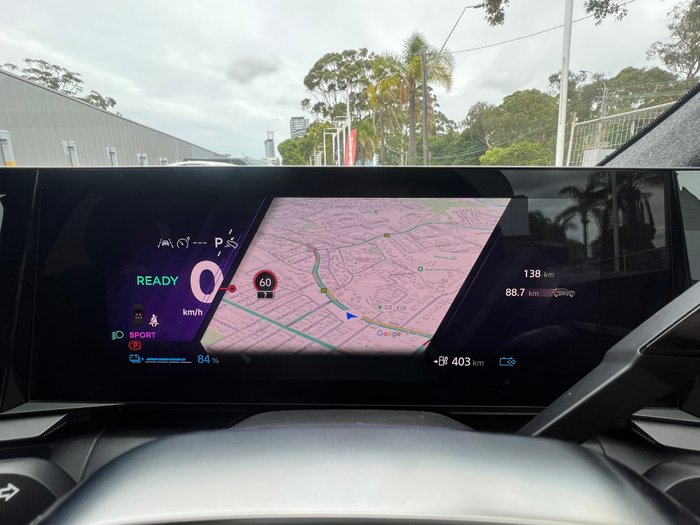 2026 Renault Scenic E-Tech Esprit Alpine EV87