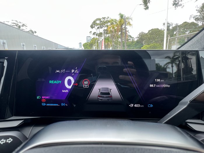 2026 Renault Scenic E-Tech Esprit Alpine EV87