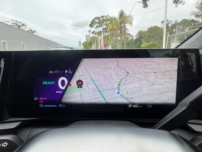 2026 Renault Scenic E-Tech Esprit Alpine EV87