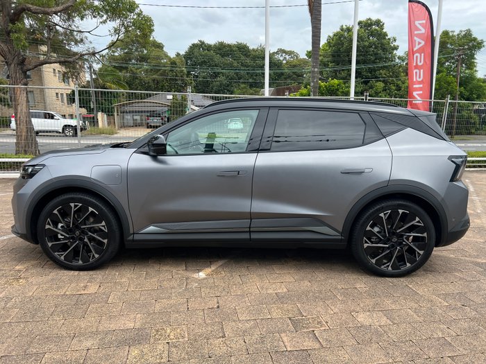 2026 Renault Scenic E-Tech Esprit Alpine EV87