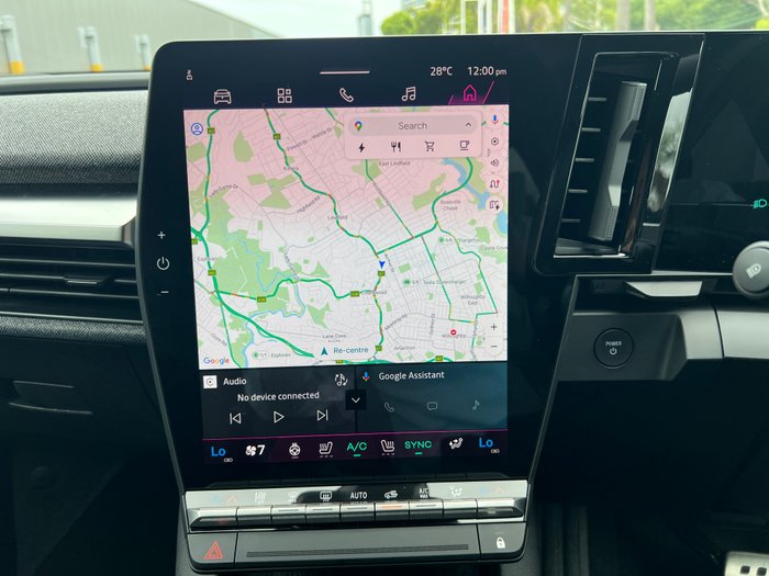 2026 Renault Scenic E-Tech Esprit Alpine EV87