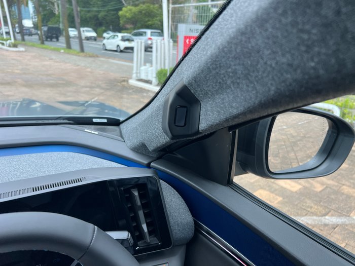 2026 Renault Scenic E-Tech Esprit Alpine EV87