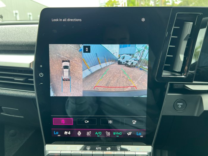 2026 Renault Scenic E-Tech Esprit Alpine EV87