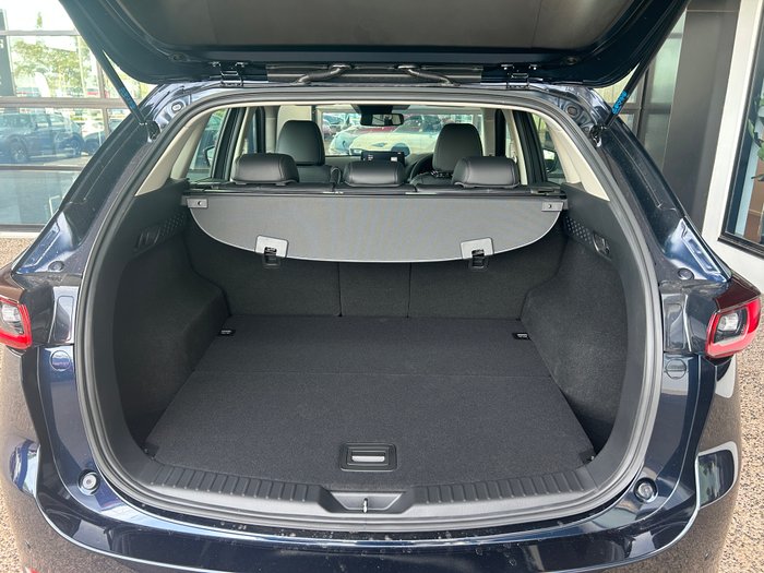 2025 Mazda CX-5 G25 Touring