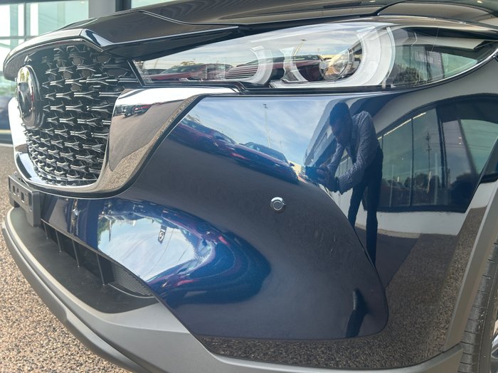 2025 Mazda CX-5 G25 Touring
