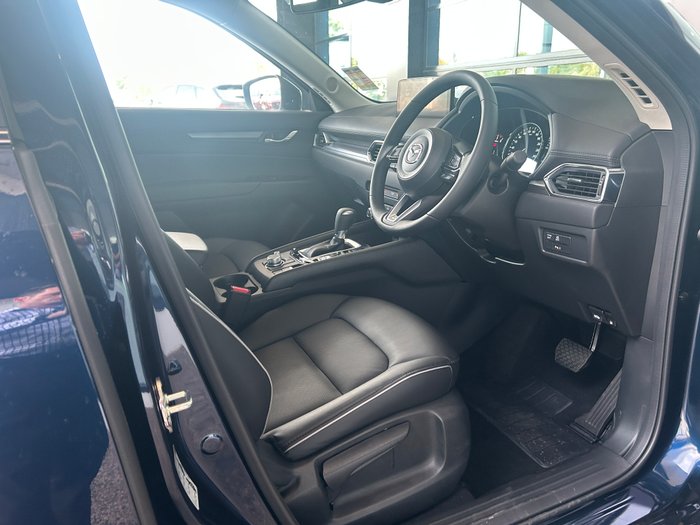2025 Mazda CX-5 G25 Touring