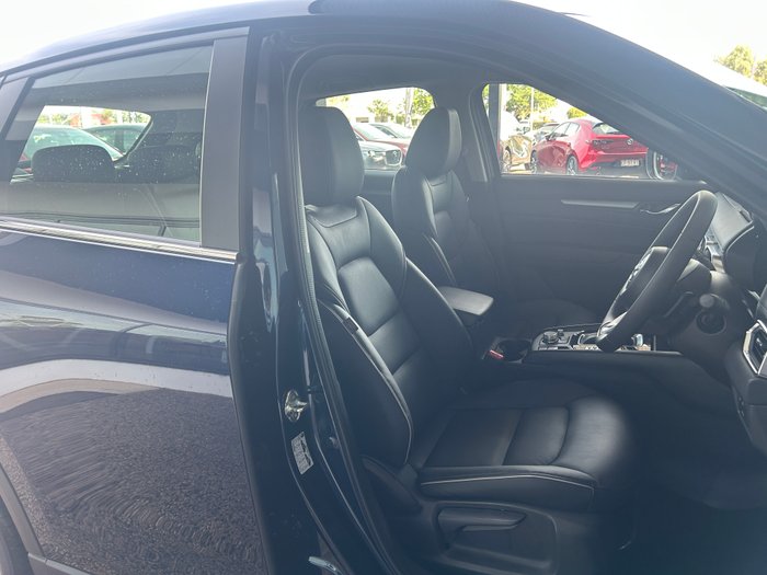 2025 Mazda CX-5 G25 Touring