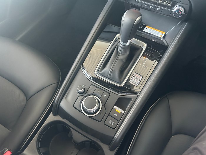 2025 Mazda CX-5 G25 Touring