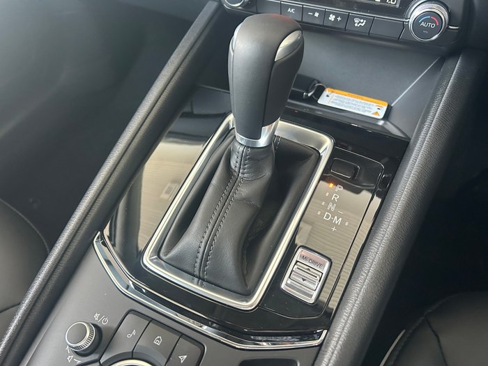 2025 Mazda CX-5 G25 Touring