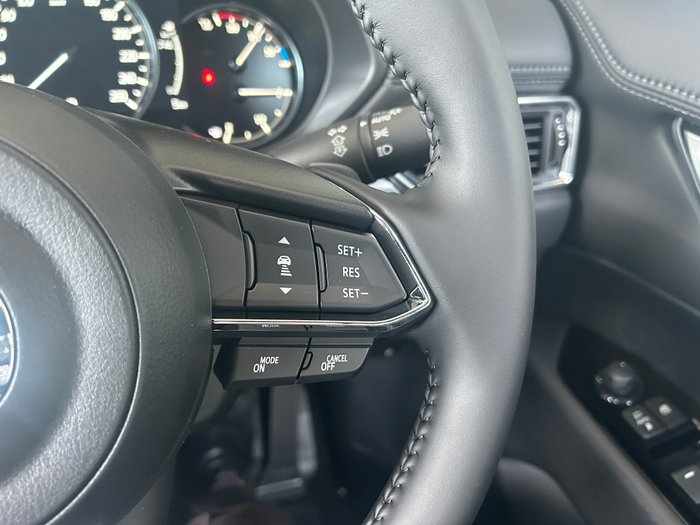 2025 Mazda CX-5 G25 Touring