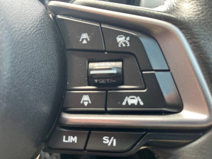 2019 SUBARU FORESTER 2.5i-S (AWD)